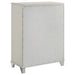Olivia 4 & 5 Piece Bedroom Set E.King, Queen, & Cal.King - Jax Mattress (Jacksonville, FL)