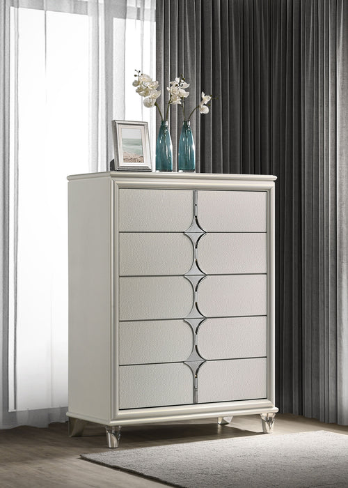 Olivia Chest - Jax Mattress (Jacksonville, FL)