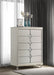 Olivia Chest - Jax Mattress (Jacksonville, FL)