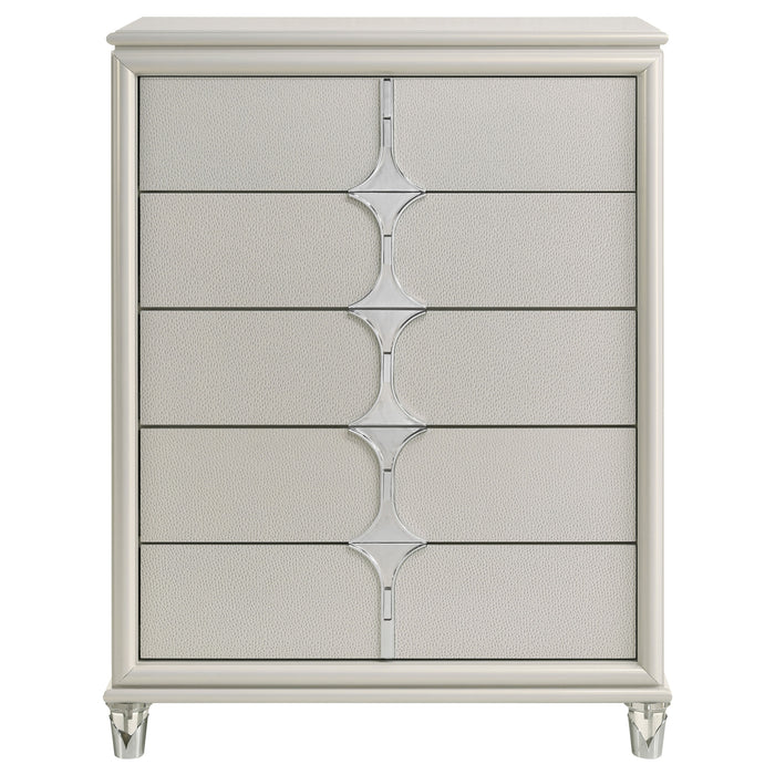 Olivia Chest - Jax Mattress (Jacksonville, FL)