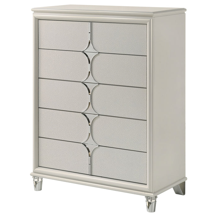 Olivia Chest - Jax Mattress (Jacksonville, FL)