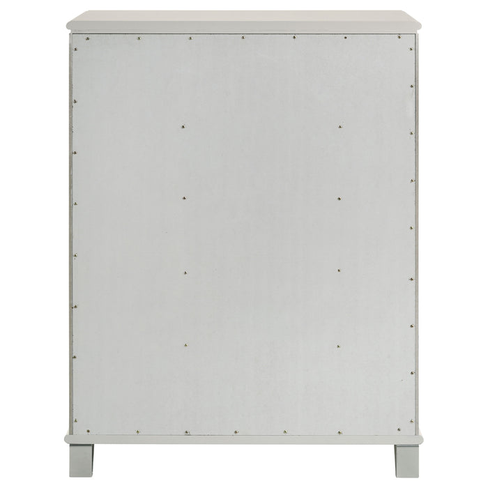 Olivia Chest - Jax Mattress (Jacksonville, FL)