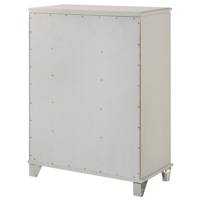 Olivia Chest - Jax Mattress (Jacksonville, FL)
