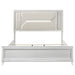 Marmore California King, E.King, & Queen Bed - Jax Mattress (Jacksonville, FL)