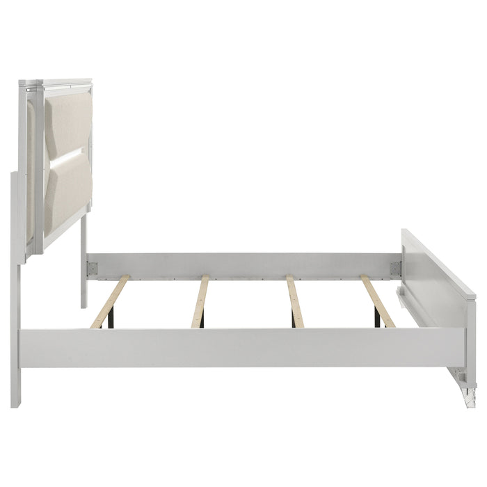 Marmore California King, E.King, & Queen Bed - Jax Mattress (Jacksonville, FL)
