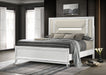 Marmore California King, E.King, & Queen Bed - Jax Mattress (Jacksonville, FL)