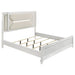 Marmore California King, E.King, & Queen Bed - Jax Mattress (Jacksonville, FL)