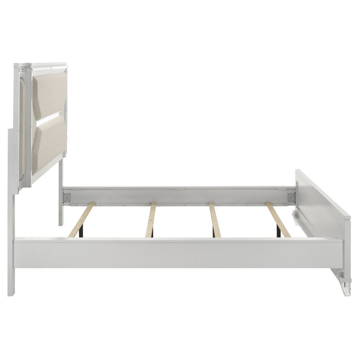 Marmore California King, E.King, & Queen Bed - Jax Mattress (Jacksonville, FL)