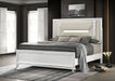 Marmore California King, E.King, & Queen Bed - Jax Mattress (Jacksonville, FL)