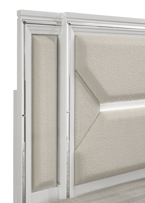 Marmore California King, E.King, & Queen Bed - Jax Mattress (Jacksonville, FL)