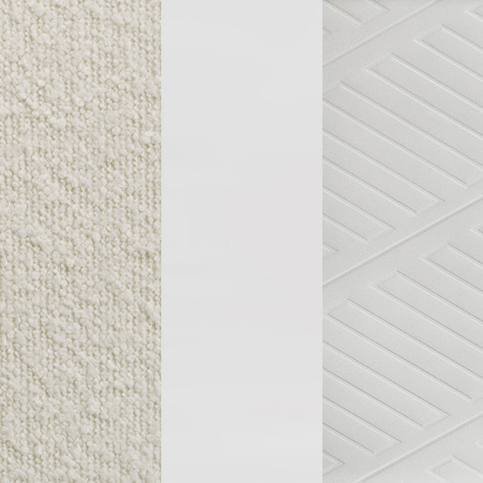 Marmore California King, E.King, & Queen Bed - Jax Mattress (Jacksonville, FL)