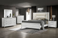 Marmore California King, E.King, & Queen Bed - Jax Mattress (Jacksonville, FL)