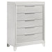 Marmore Chest - Jax Mattress (Jacksonville, FL)
