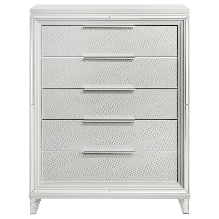 Marmore Chest - Jax Mattress (Jacksonville, FL)