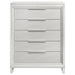 Marmore Chest - Jax Mattress (Jacksonville, FL)
