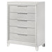 Marmore Chest - Jax Mattress (Jacksonville, FL)