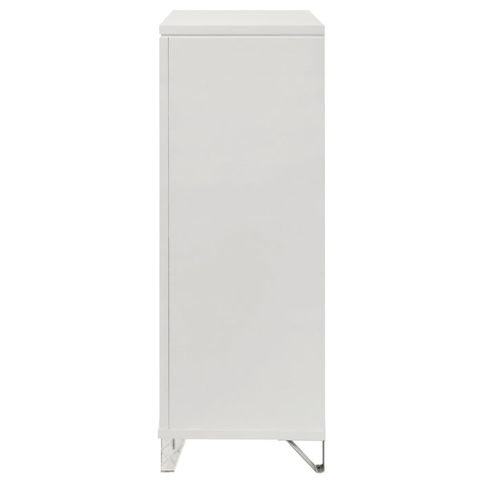 Marmore Chest - Jax Mattress (Jacksonville, FL)
