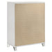 Marmore Chest - Jax Mattress (Jacksonville, FL)