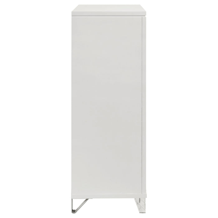 Marmore Chest - Jax Mattress (Jacksonville, FL)