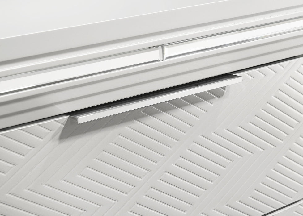 Marmore Chest - Jax Mattress (Jacksonville, FL)