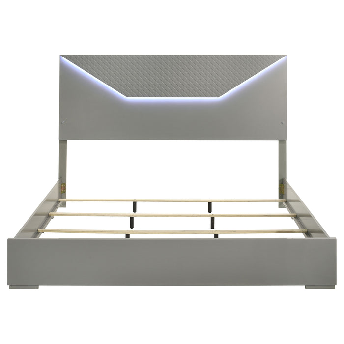 Ives Beds
