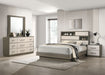 Fenwick 4 & 5 Piece Bedroom Set - Jax Mattress (Jacksonville, FL)