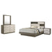 Fenwick 4 & 5 Piece Bedroom Set - Jax Mattress (Jacksonville, FL)
