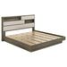 Fenwick 4 & 5 Piece Bedroom Set - Jax Mattress (Jacksonville, FL)