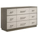 Fenwick 4 & 5 Piece Bedroom Set - Jax Mattress (Jacksonville, FL)