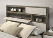 Fenwick 4 & 5 Piece Bedroom Set - Jax Mattress (Jacksonville, FL)