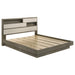 Fenwick 4 & 5 Piece Bedroom Set - Jax Mattress (Jacksonville, FL)