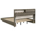 Fenwick 4 & 5 Piece Bedroom Set - Jax Mattress (Jacksonville, FL)
