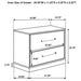 Fenwick Bedroom Sets - Jax Mattress (Jacksonville, FL)