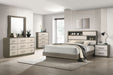 Fenwick 4 & 5 Piece Bedroom Set - Jax Mattress (Jacksonville, FL)