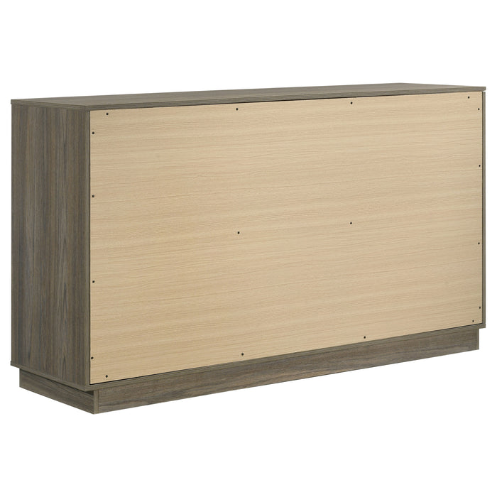 Fenwick 4 & 5 Piece Bedroom Set - Jax Mattress (Jacksonville, FL)
