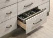 Fenwick 4 & 5 Piece Bedroom Set - Jax Mattress (Jacksonville, FL)
