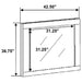 Fenwick Bedroom Sets - Jax Mattress (Jacksonville, FL)