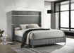 Lucia Queen Bed - Jax Mattress (Jacksonville, FL)