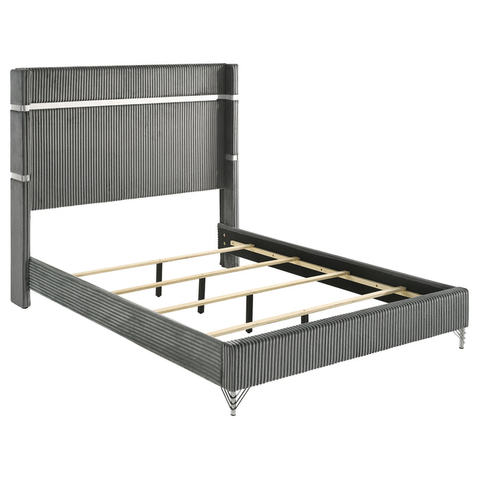 Lucia Queen Bed - Jax Mattress (Jacksonville, FL)