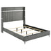 Lucia Queen Bed - Jax Mattress (Jacksonville, FL)