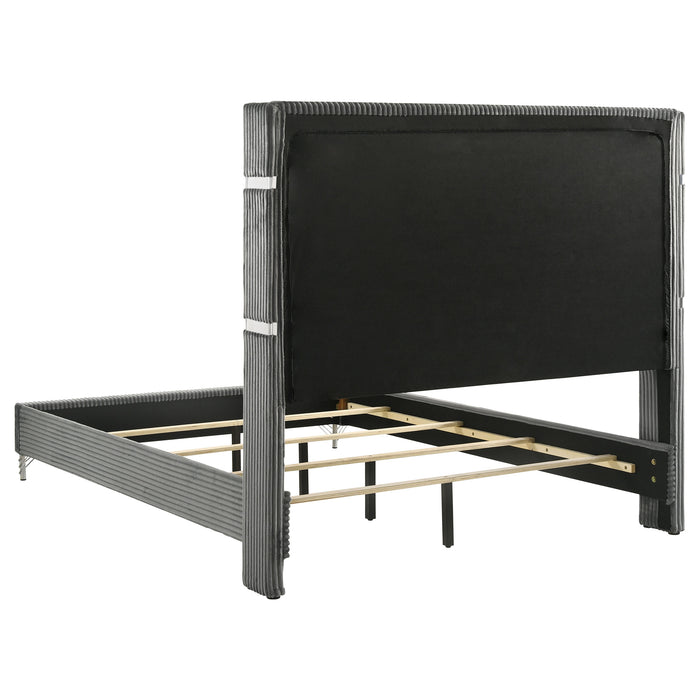 Lucia Queen Bed - Jax Mattress (Jacksonville, FL)