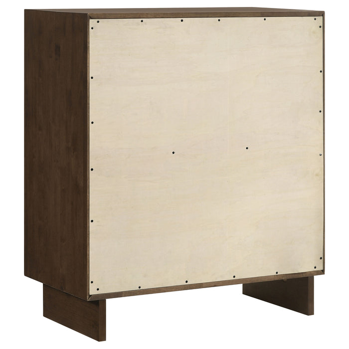 Glenwood 4 & 5 Piece Bedroom Set Eastren king & Queen