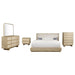 Kailani 4 & 5 Pc Bedroom Set E.King, Cal.King & Queen - Jax Mattress (Jacksonville, FL)