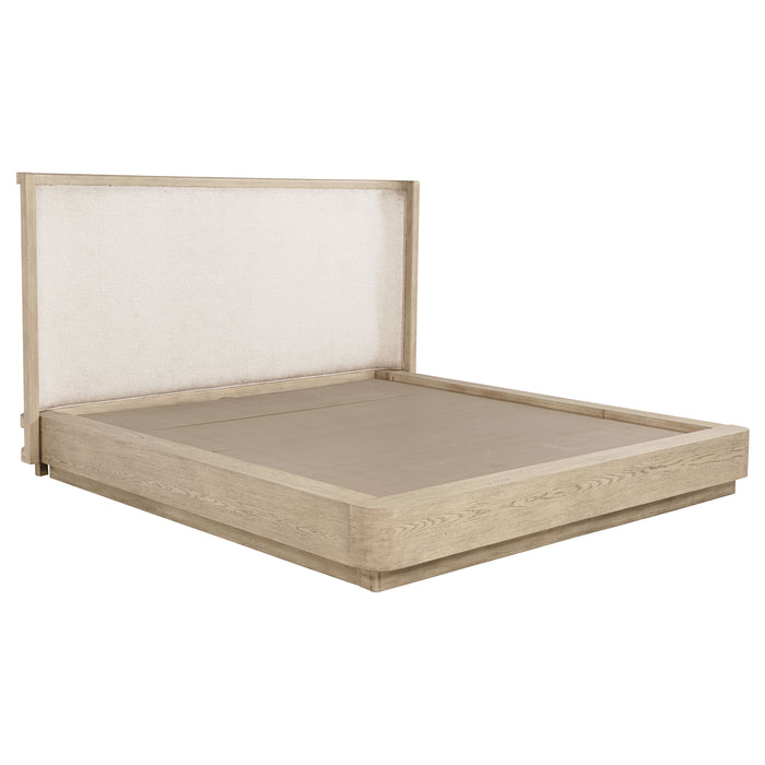 Kailani 4 & 5 Pc Bedroom Set E.King, Cal.King & Queen - Jax Mattress (Jacksonville, FL)