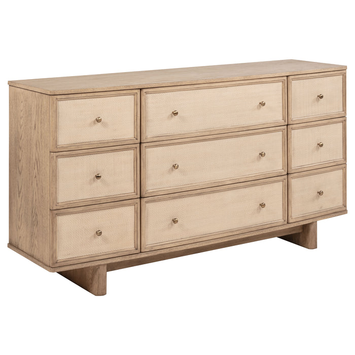 Kailani 5 Pc Bedroom Set - Jax Mattress (Jacksonville, FL)