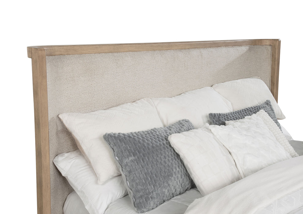 Kailani 5 Pc Bedroom Set - Jax Mattress (Jacksonville, FL)