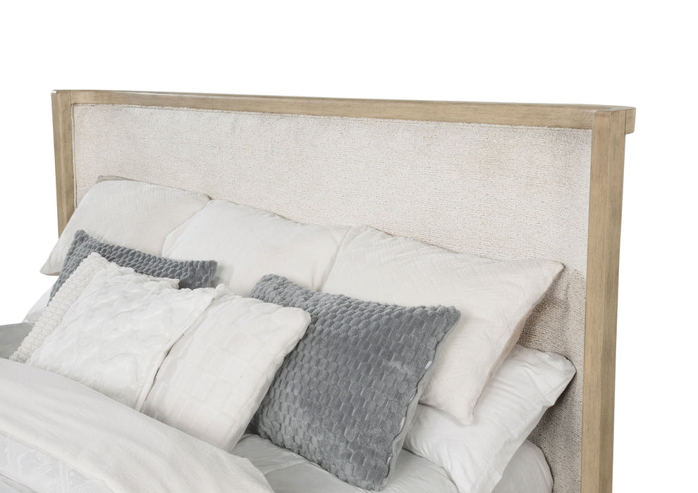 Kailani 4 & 5 Pc Bedroom Set E.King, Cal.King & Queen - Jax Mattress (Jacksonville, FL)