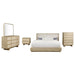 Kailani 4 & 5 Pc Bedroom Set E.King, Cal.King & Queen - Jax Mattress (Jacksonville, FL)