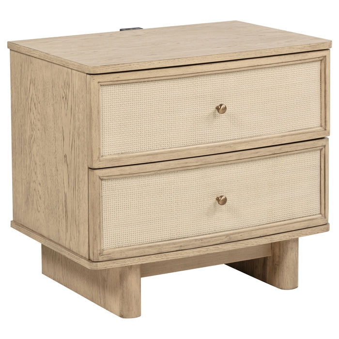 Kailani 4 & 5 Pc Bedroom Set E.King, Cal.King & Queen - Jax Mattress (Jacksonville, FL)