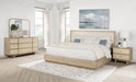 Kailani 4 & 5 Pc Bedroom Set E.King, Cal.King & Queen - Jax Mattress (Jacksonville, FL)